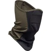 Beretta Neckwarmer (Color: Green Moss)