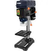 Ferm TDM1027 pylväsporakone 350W