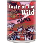 Taste Of The Wild 12 x 390g Southwest Canyon koiranruoka
