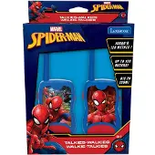 Marvel -radiopuhelimet