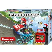 Carrera Mario Kart Autorata