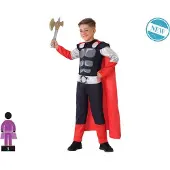 Atosa Thor puku - 3-4 vuotta