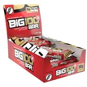 Proteinfabrikken 15 x Big 100 Proteiinipatukka 100 g