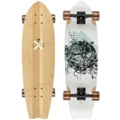 Arbor Bamboo Sizzler 30.5" Complete multi Koko Uni