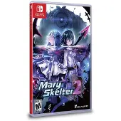 Mary Skelter 2 - Nintendo Switch - RPG