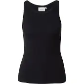 Gestuz Drewgz Sl Top Noos - Black - XL