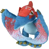 Simba Toys Jurassic Park Pteranodon Gosedjur (25Cm) - Multi/patterned - 25 CM