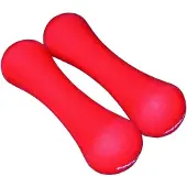 FINNLO Fitness 1kg Käsipaino 2 Yksiköt