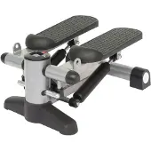 Titan Life Mini Stepper, Stepperit