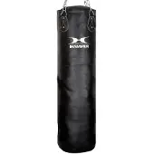Hammer Punching Bag Premium Leather, Nyrkkeilysäkit