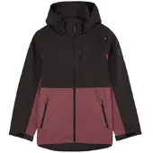 Lindberg Explorer Kuoritakki, Dry Rose, 170