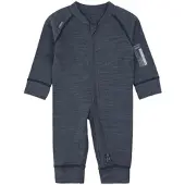 Lindberg Merino Toppahaalari, Orion Blue, 50-56