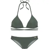 Bruno Banani Bikini oliivi