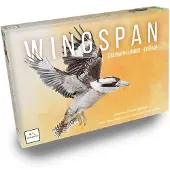 Lautapelit.Fi Wingspan Oseanian linnut lisäosa