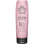 Rich Pure Luxury Silver Blonde Shampoo 250ml