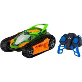 Nikko Kauko-ohjattava Auto VelociTrax 28 cm, Vihreä