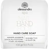 Alessandro Spa Nail Hand Foot Palasaippua 100 g