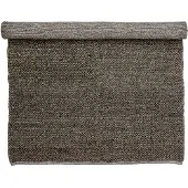 Bloomingville Madeleine matto 150x210 cm Harmaa