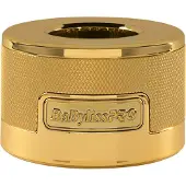 BaByliss PRO 4Artists FX7870 GBASE parranajokoneen latausteline gold 1 kpl