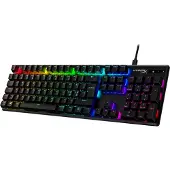 HyperX Alloy Origins PBT Näppäimistö [HX Aqua]