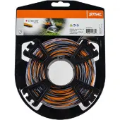 Stihl CF Pro 3 -trimmerilanka 2,7 mm 27 m