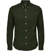 Only & Sons OnsNiko Life Slim Fit -kauluspaita