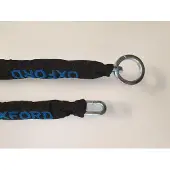 Oxford Ketju silmukkalla 2.5m Approved