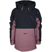 Lindberg Anorak Talvitakki, Dusty Mauve, 90