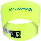 ALÉ K-atmo Headband Keltainen Mies