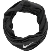 Nike Urheilukaulaliina musta / offwhite | OSFM | male