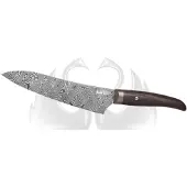 Due Cigni Coquus Balbach Damascus 2C2105DGD chef's knife 20 cm