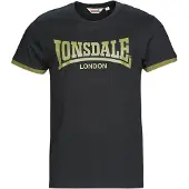 Lonsdale Townhead Lyhythihainen T-paita