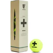 Tretorn Plus 4 Pack, Tennis pallot
