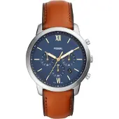 Fossil Neutra Chronograph FS5453