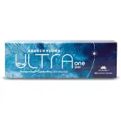 Bausch & Lomb Bausch + Lomb ULTRA One Day (30 kpl)