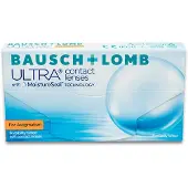 Bausch & Lomb ULTRA for Astigmatism - 6/laatikko