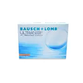 Bausch & Lomb ULTRA for Astigmatism (3 kpl)