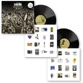 Ginza.se Vinyylilevy SUEDE "Beautiful Ones. The Best Of 1992–2018" (2LP)