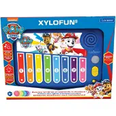 Ryhmä Hau XYLO-FUN Elektroninen Ksylofoni