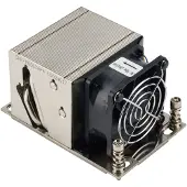 Super Micro Computer B.v. SNK-P0063AP4 Tietokoneen jäähdytysjärjestelmä Suoritin Ilmanjäähdytin Harmaa (SNK-P0063AP4)