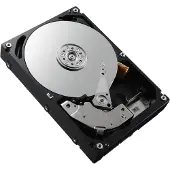 Dell - Kiintolevy - 1,2 TB - hot-swap - 2,5" (i 3,5" bæreetui) - SAS 12Gb/s - 10000 rpm - PowerEdge T330 (3,5"), T430 (3,5"), T630 (3,5"); PowerVau...