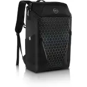 Dell Gaming -pelireppu, musta, 17"