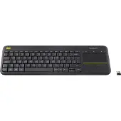 Logitech K400 Plus Keyboard (920-007135)