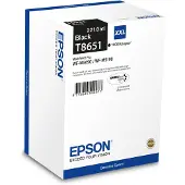 Epson Ink Black XXL T8651