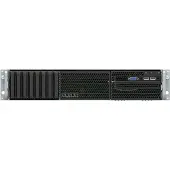 Intel R2208WFTZSR palvelinrunko  C624 LGA 3647 (Socket P) Teline ( 2U ) (R2208WFTZSR)