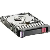 HP HPE Enterprise - Kiintolevy - 300 GB - hot-swap - 2,5" SFF - SAS 6Gb/s - 15000 rpm