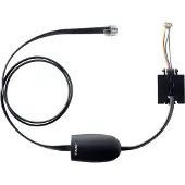 Jabra LINK EHS-ADAPTER FOR GN 9120 DHSG, GN 93XX, PRO 94XX, PRO 920 AND GO 6470 FOR NEC DT730 & 750 DESK PHONES (14201-31)