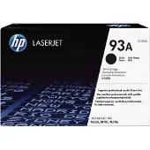 HP – Toner/93A Black LaserJet Cartridge (CZ192A)