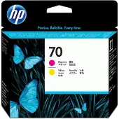 HP 70
