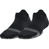 Under Armour Breathe 2 Tab Näkymättömät Sukat